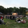 As we like it, Parkteatern 2012