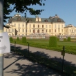 Much Ado About Nothing, Drottningholm 2014 (1)