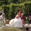 Much Ado About Nothing, Drottningholm 2014