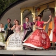 Much Ado About Nothing, Parkteatern 2014 (1)