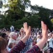 Much Ado About Nothing, Parkteatern 2014
