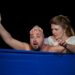 Tales from Ovid, Schools tour 2010 (2)